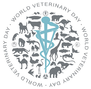world veterinary day